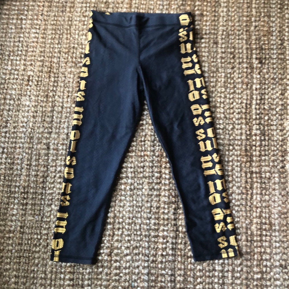 Zara Terez X SoulCycle Women’s Leggins S